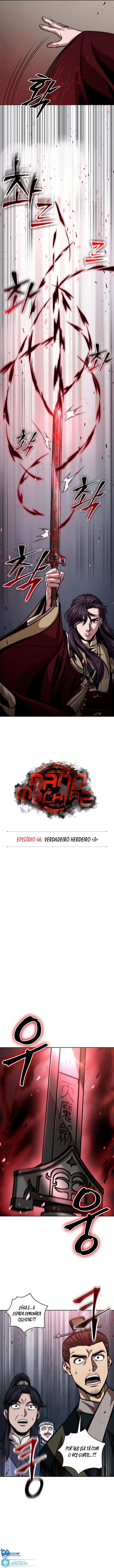 Read Nano Machine BR Manga Online