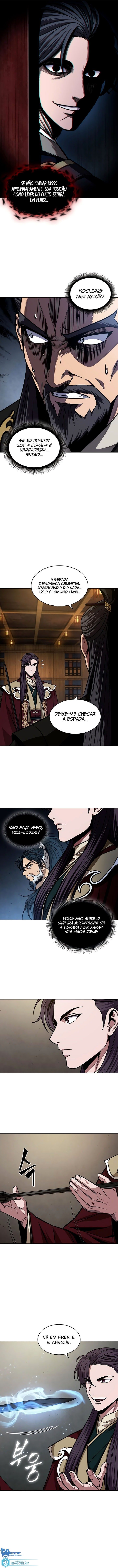 Read Nano Machine BR Manga Online