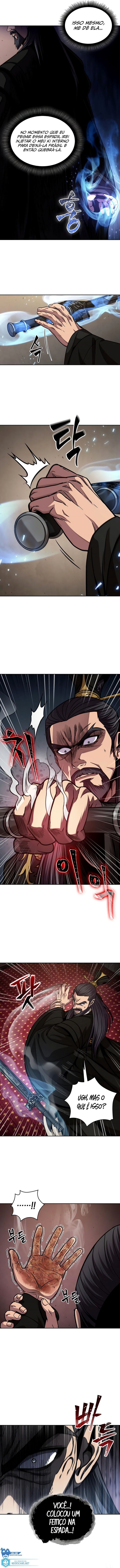 Read Nano Machine BR Manga Online
