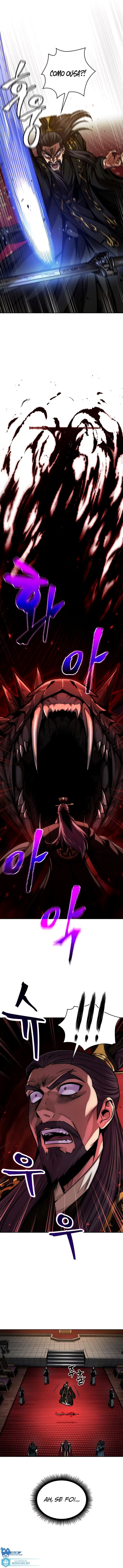 Read Nano Machine BR Manga Online