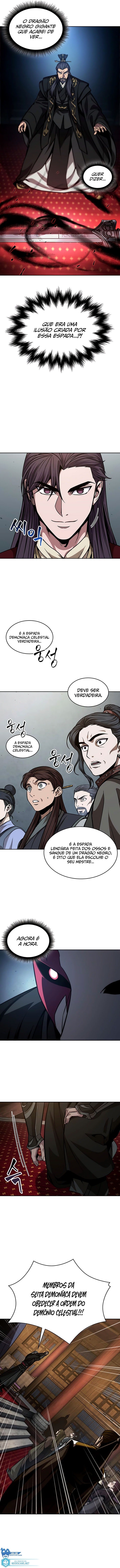 Read Nano Machine BR Manga Online