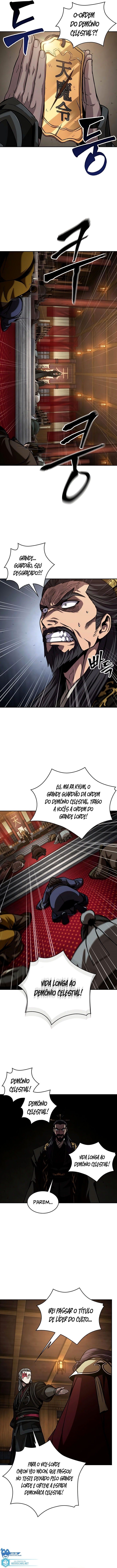 Read Nano Machine BR Manga Online