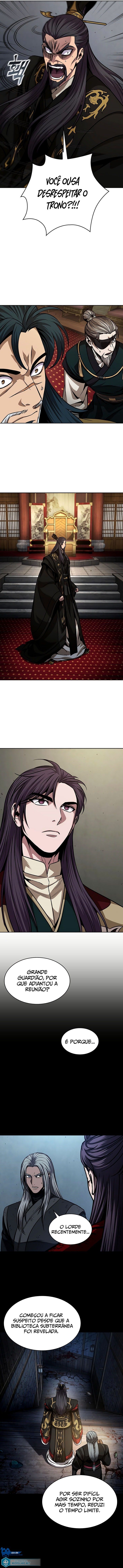 Read Nano Machine BR Manga Online
