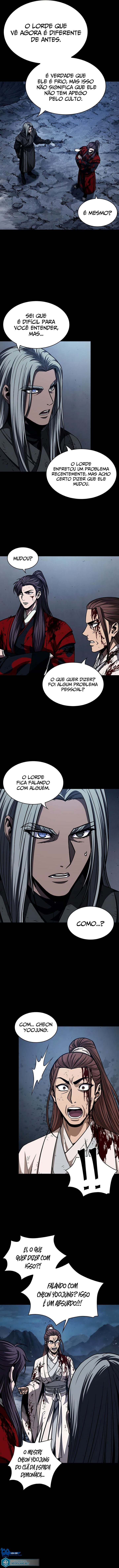 Read Nano Machine BR Manga Online