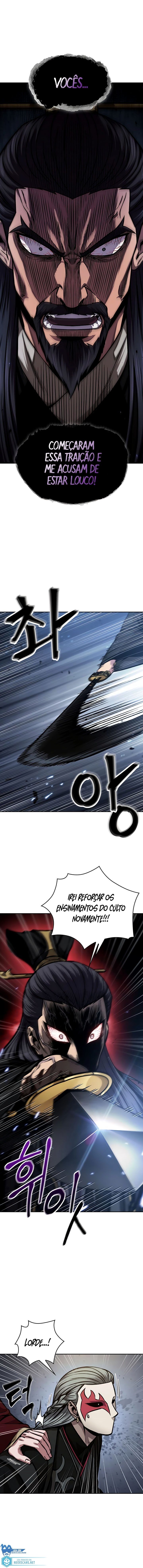 Read Nano Machine BR Manga Online