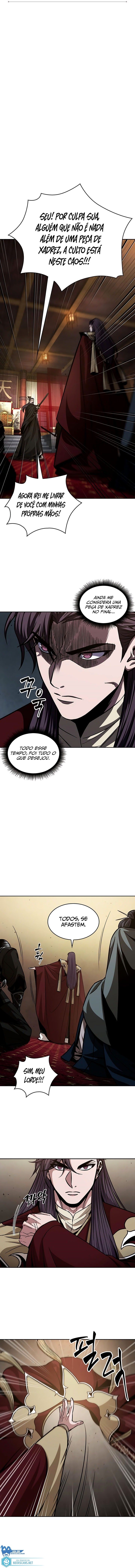 Read Nano Machine BR Manga Online