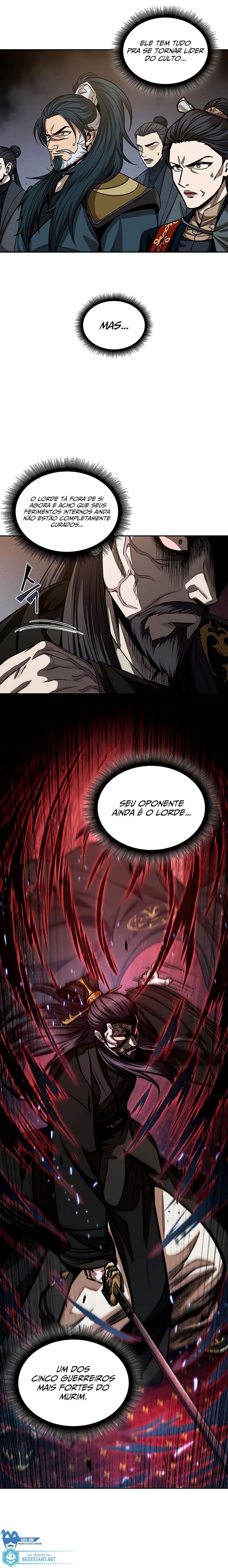 Read Nano Machine BR Manga Online