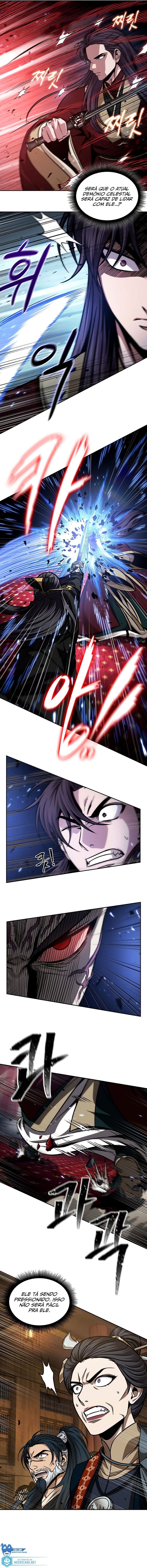 Read Nano Machine BR Manga Online