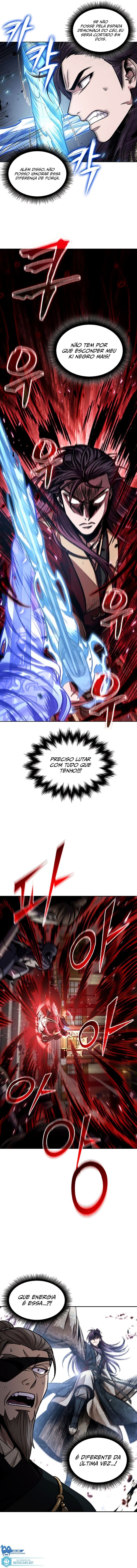 Read Nano Machine BR Manga Online