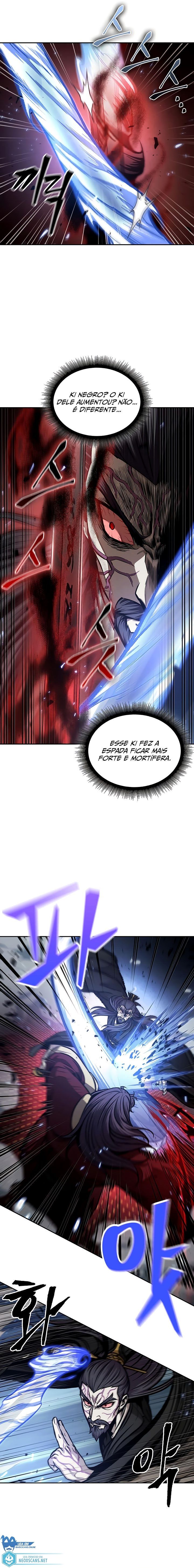 Read Nano Machine BR Manga Online