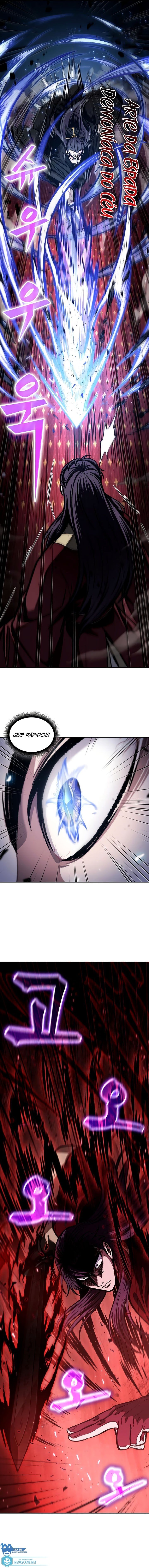Read Nano Machine BR Manga Online