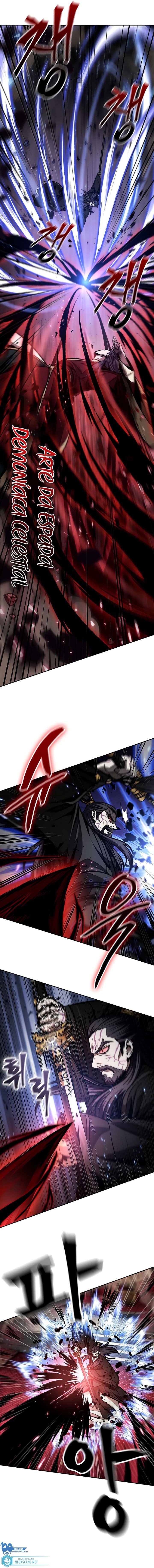 Read Nano Machine BR Manga Online