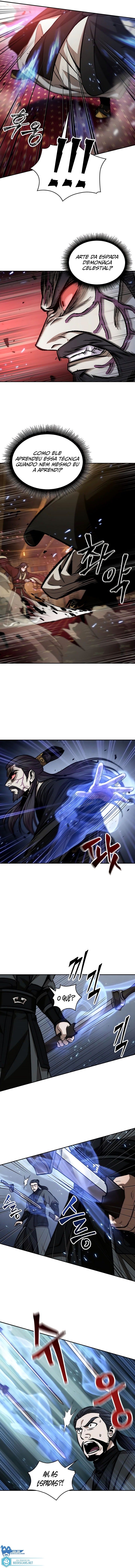 Read Nano Machine BR Manga Online