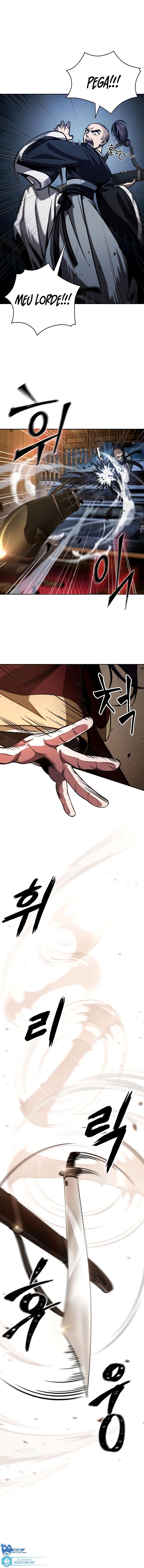 Read Nano Machine BR Manga Online
