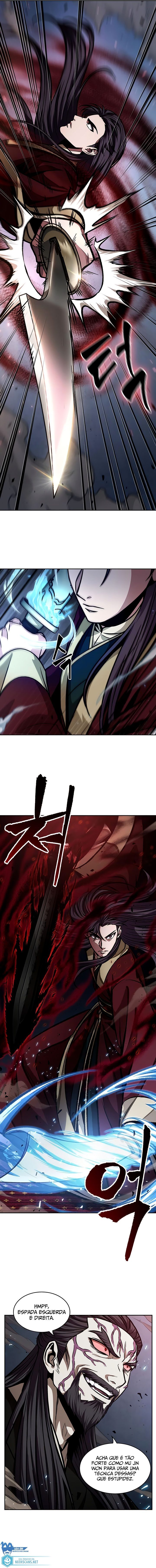 Read Nano Machine BR Manga Online