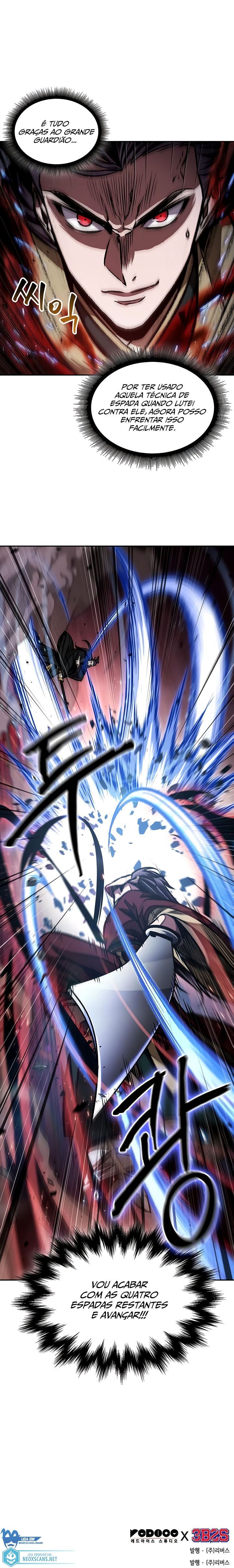 Read Nano Machine BR Manga Online