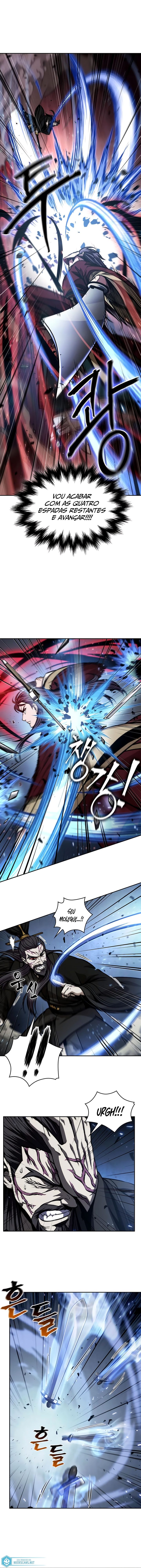 Read Nano Machine BR Manga Online
