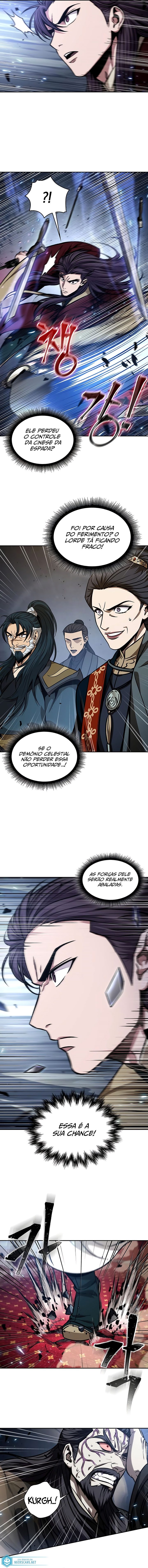 Read Nano Machine BR Manga Online