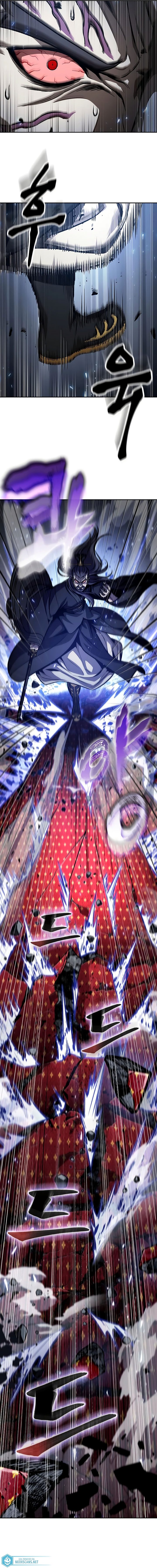 Read Nano Machine BR Manga Online