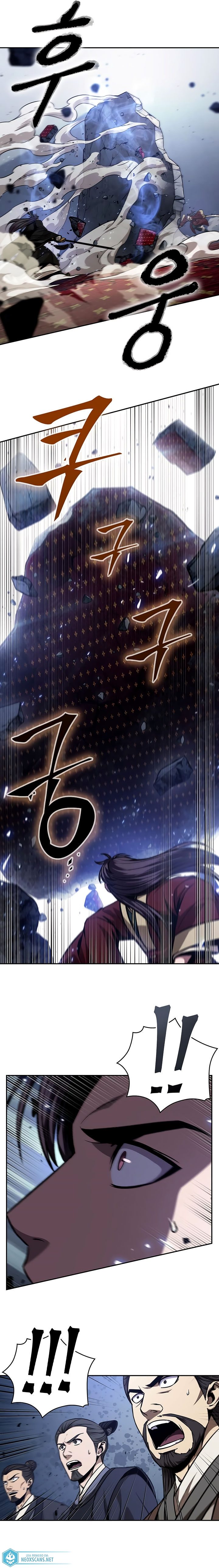 Read Nano Machine BR Manga Online