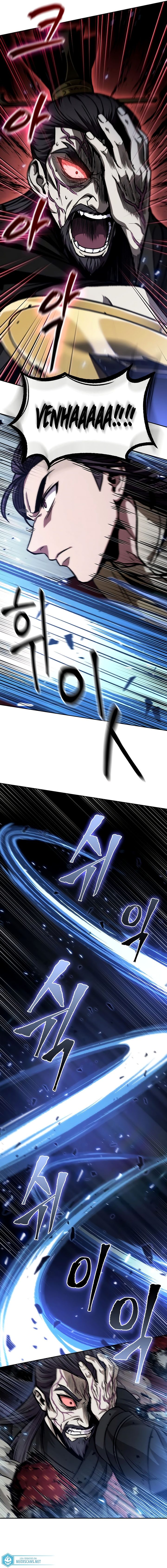 Read Nano Machine BR Manga Online