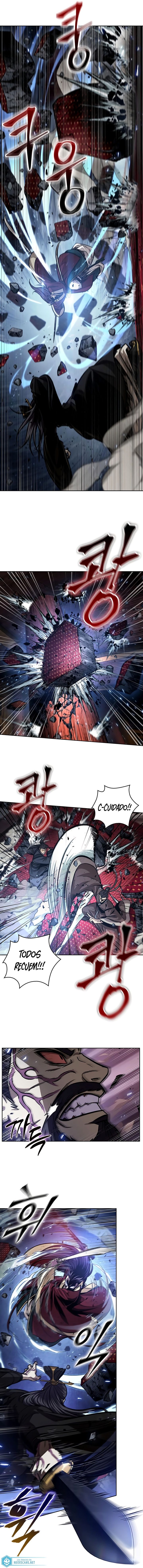 Read Nano Machine BR Manga Online