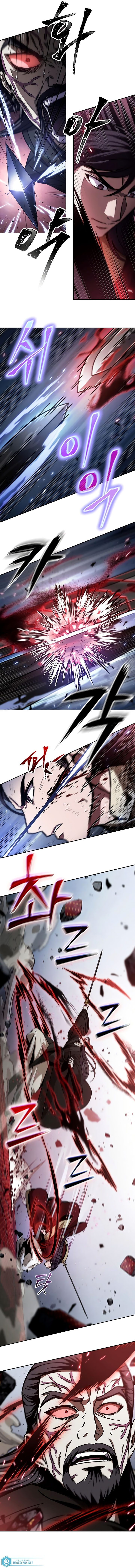 Read Nano Machine BR Manga Online