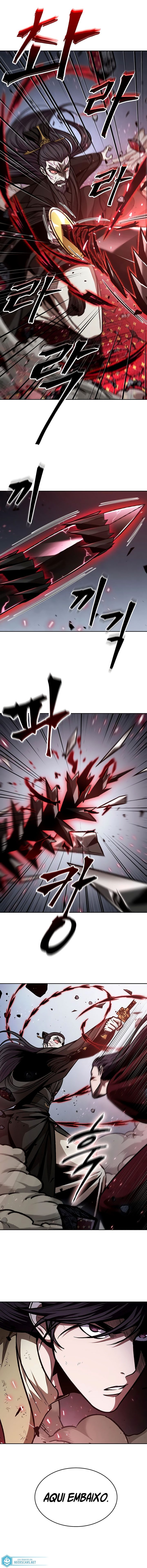 Read Nano Machine BR Manga Online