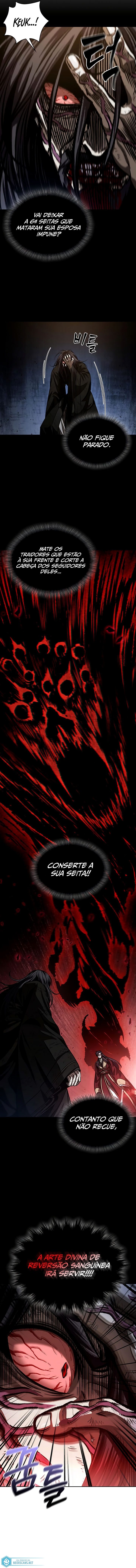 Read Nano Machine BR Manga Online