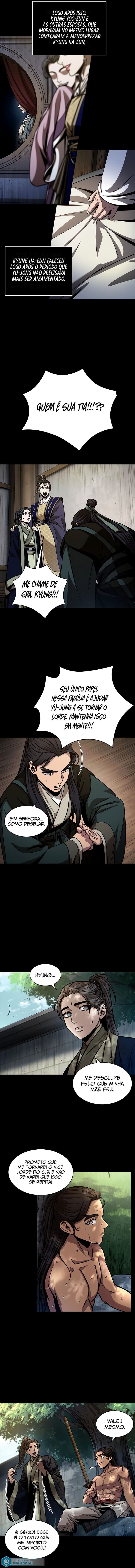 Read Nano Machine BR Manga Online