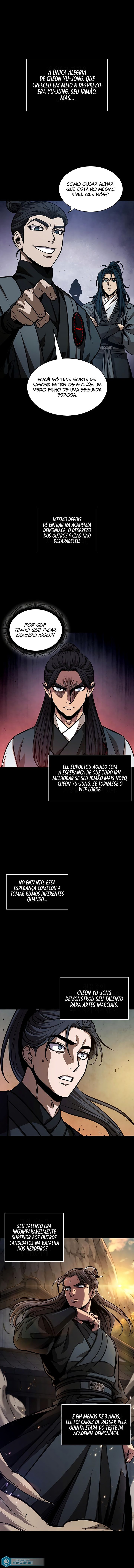 Read Nano Machine BR Manga Online