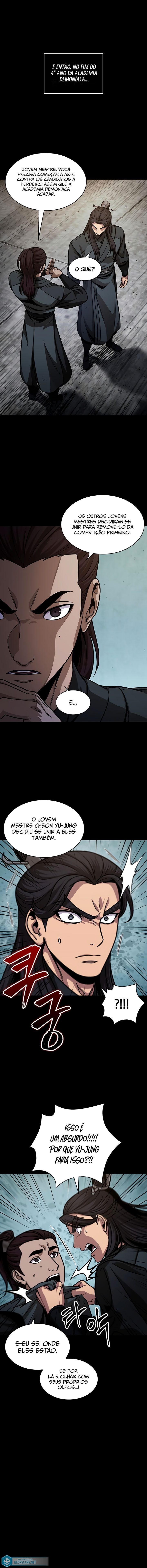 Read Nano Machine BR Manga Online
