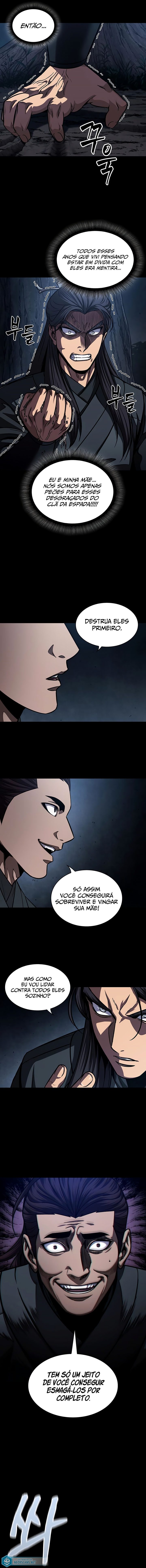 Read Nano Machine BR Manga Online