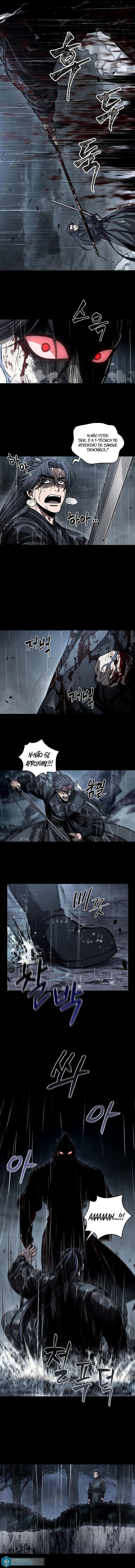 Read Nano Machine BR Manga Online