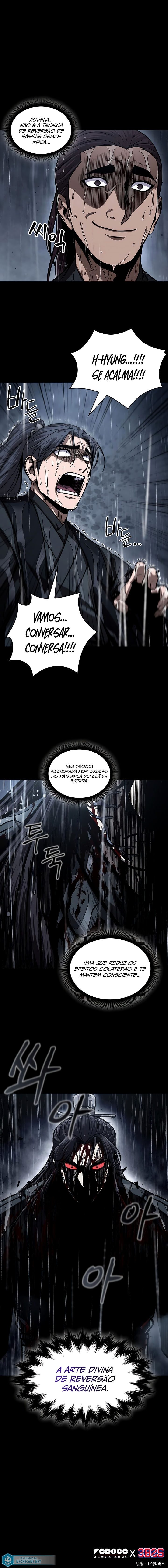 Read Nano Machine BR Manga Online