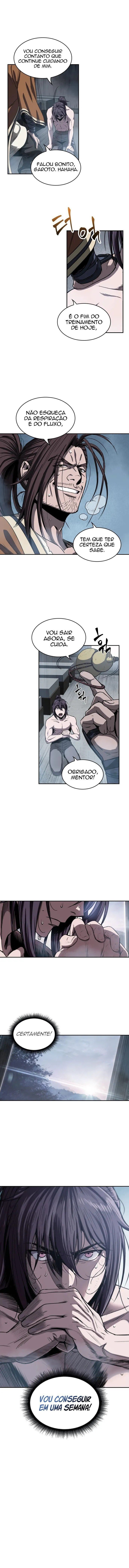 Read Nano Machine BR Manga Online