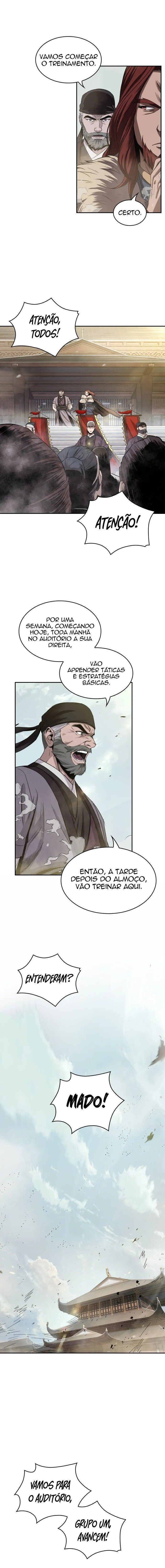 Read Nano Machine BR Manga Online