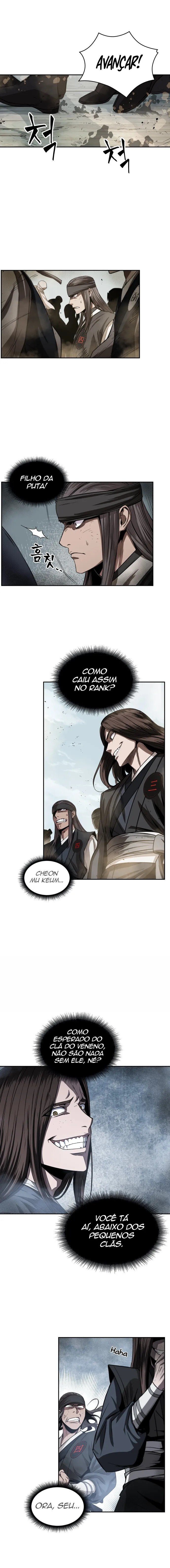 Read Nano Machine BR Manga Online
