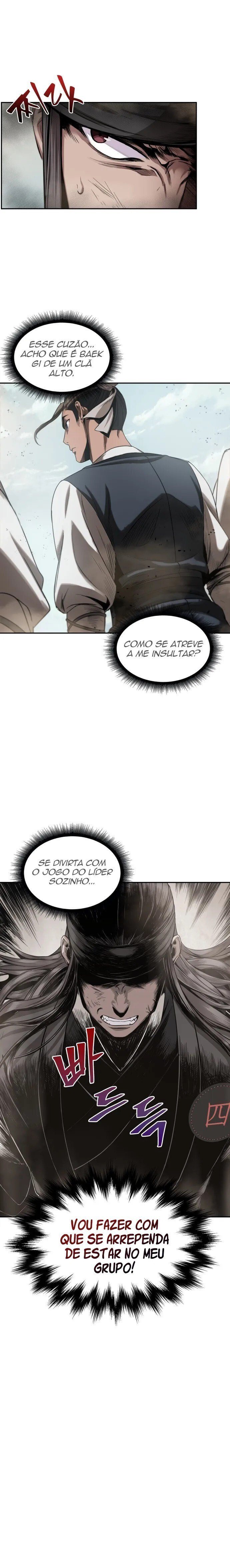 Read Nano Machine BR Manga Online