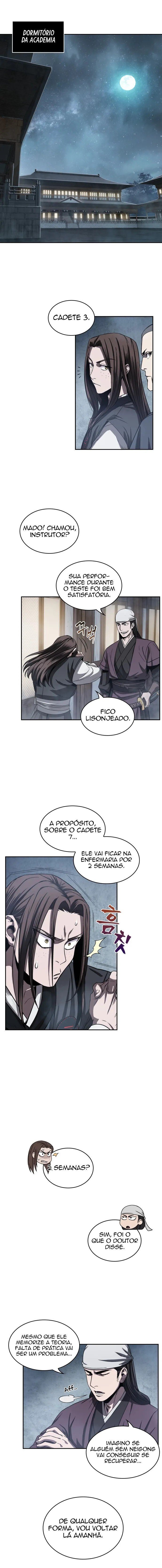 Read Nano Machine BR Manga Online