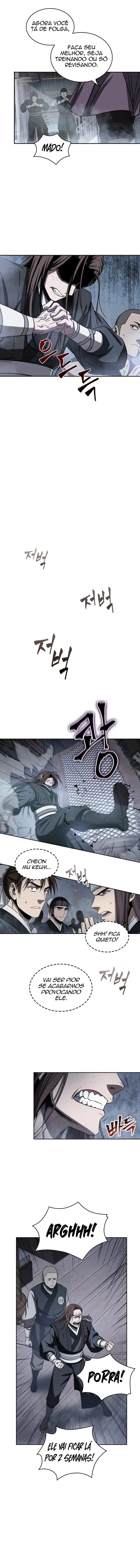 Read Nano Machine BR Manga Online