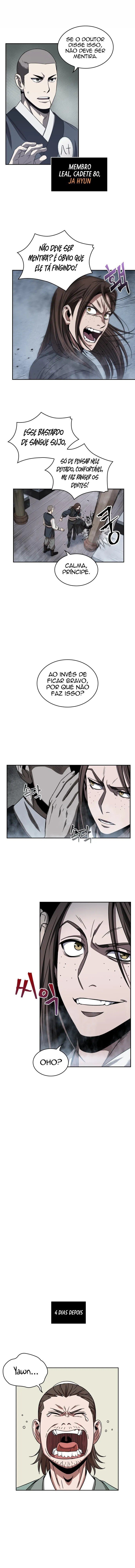 Read Nano Machine BR Manga Online