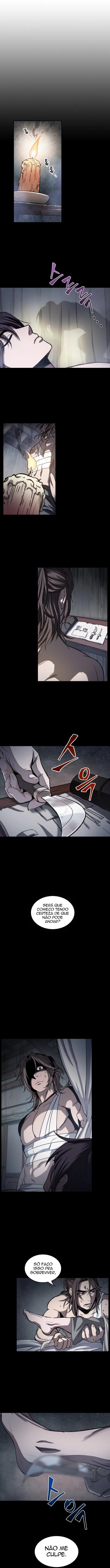 Read Nano Machine BR Manga Online