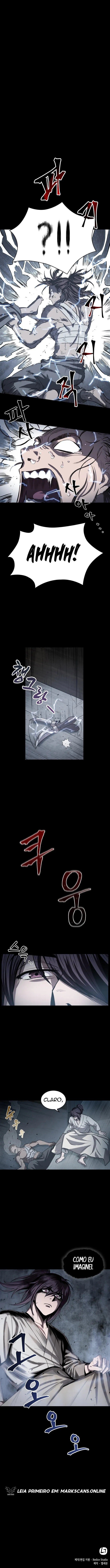 Read Nano Machine BR Manga Online