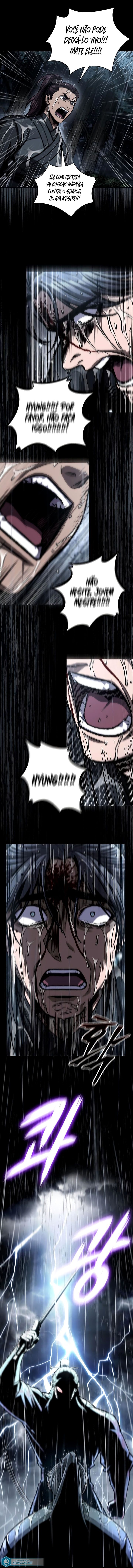 Read Nano Machine BR Manga Online