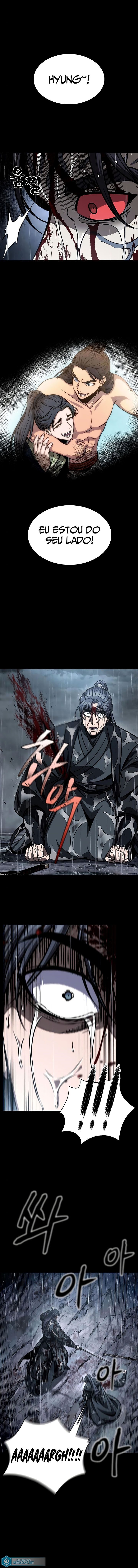 Read Nano Machine BR Manga Online