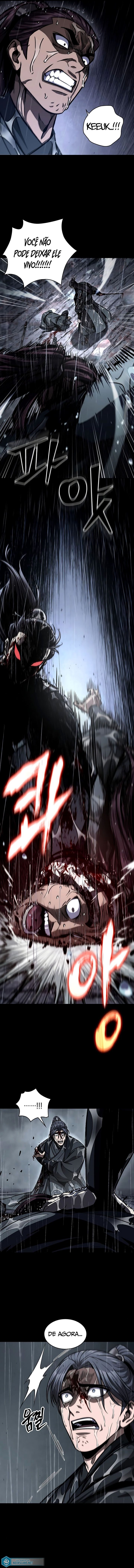 Read Nano Machine BR Manga Online