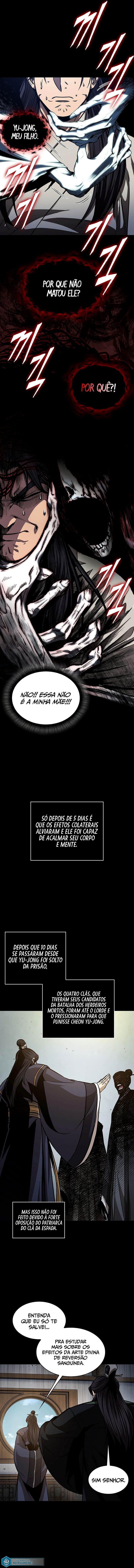 Read Nano Machine BR Manga Online