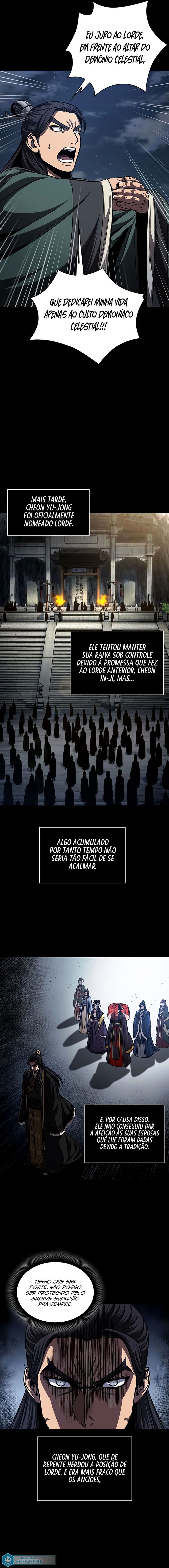 Read Nano Machine BR Manga Online