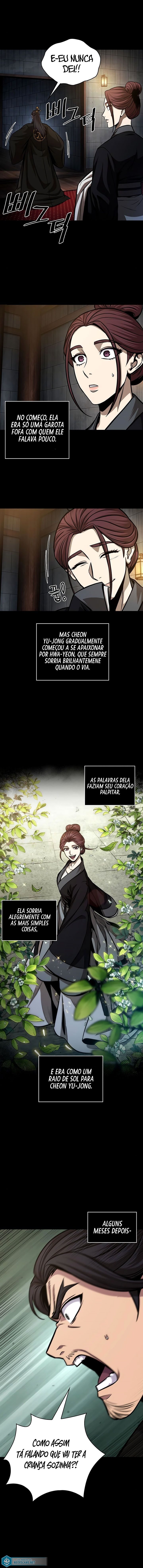 Read Nano Machine BR Manga Online